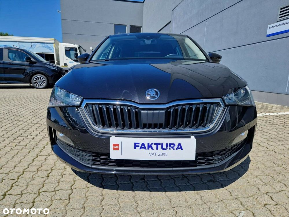 Skoda Scala 1.0 TSI Ambition - 7