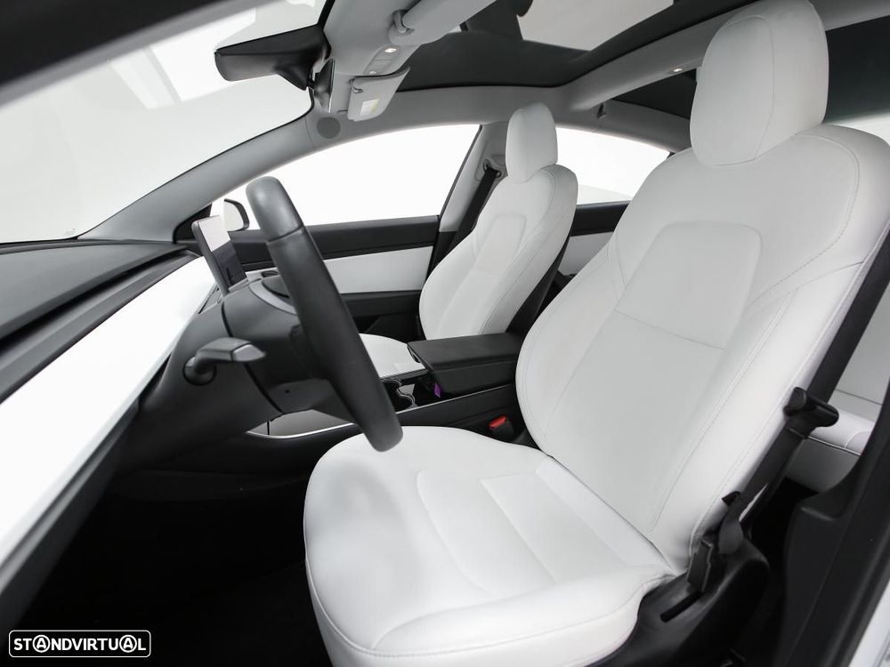 Tesla Model 3 AWD Dual Motor Performance - 9