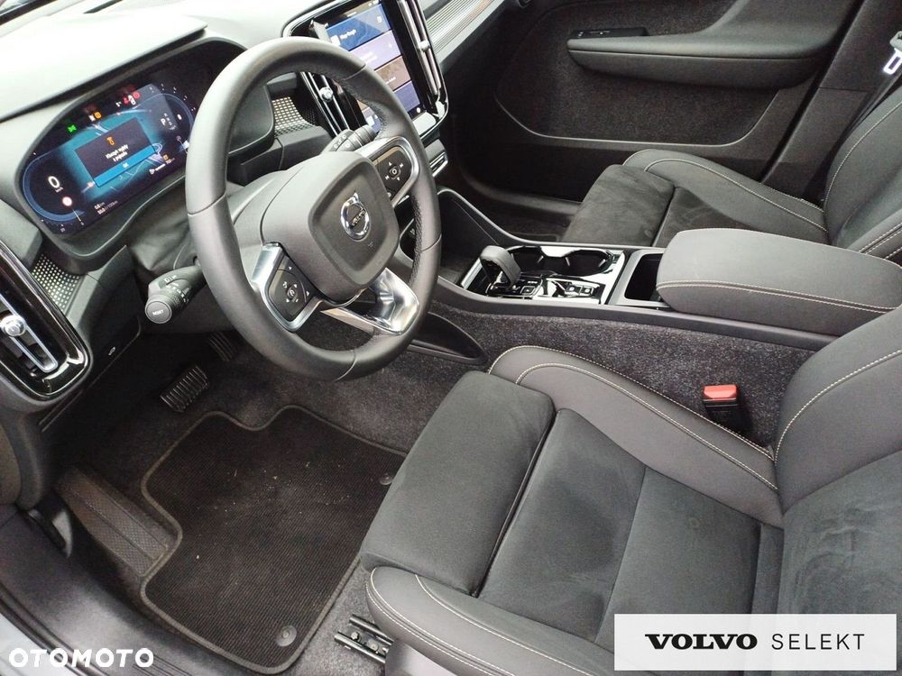 Volvo XC 40 - 11
