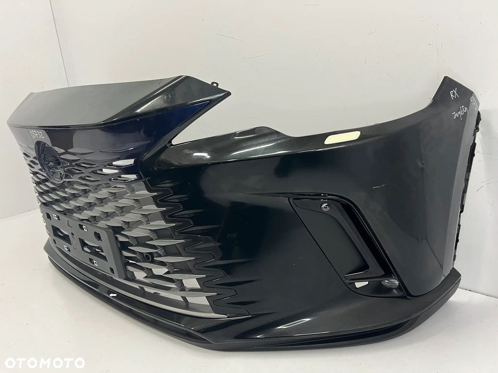ZDERZAK PRZEDNI LEXUS RX V 2022- - 6