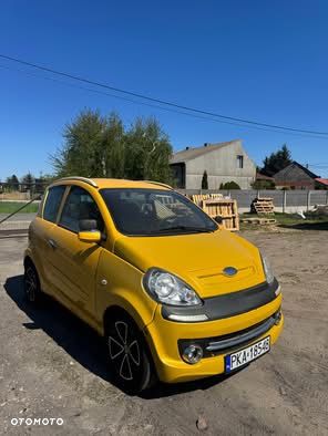Microcar M.GO - 2