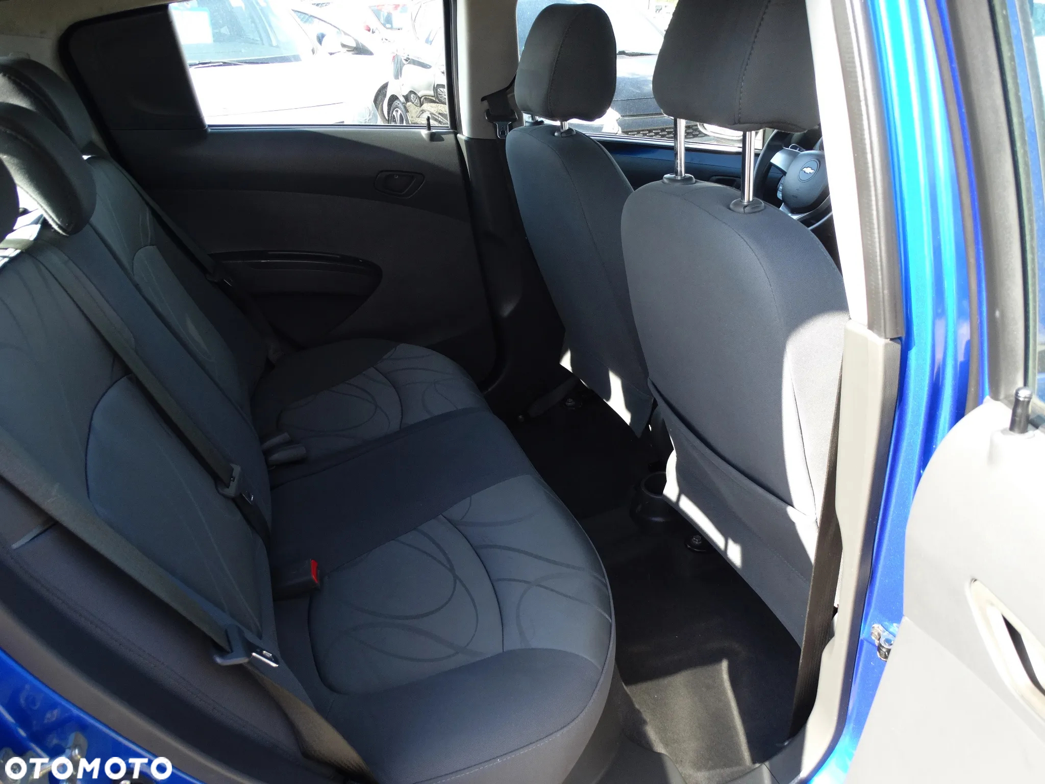 Chevrolet Spark 1.2 LT+ - 30