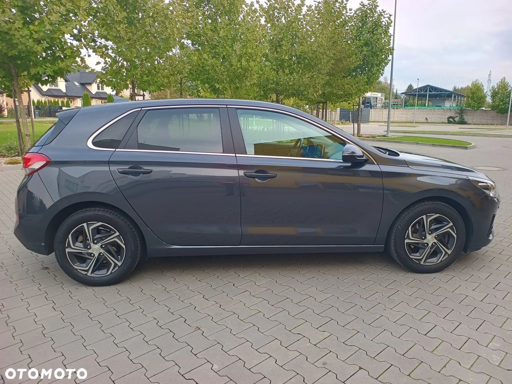 Hyundai i30 1.0 T-GDI Comfort - 7