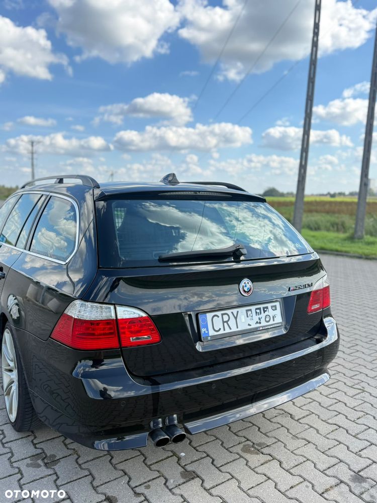 BMW Seria 5 - 2