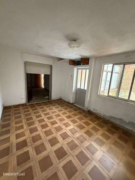 Apartamento T2 com terraço - Grande imagem: 3/11