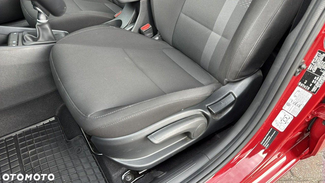 Hyundai i20 1.0 T-GDi Modern DCT - 21