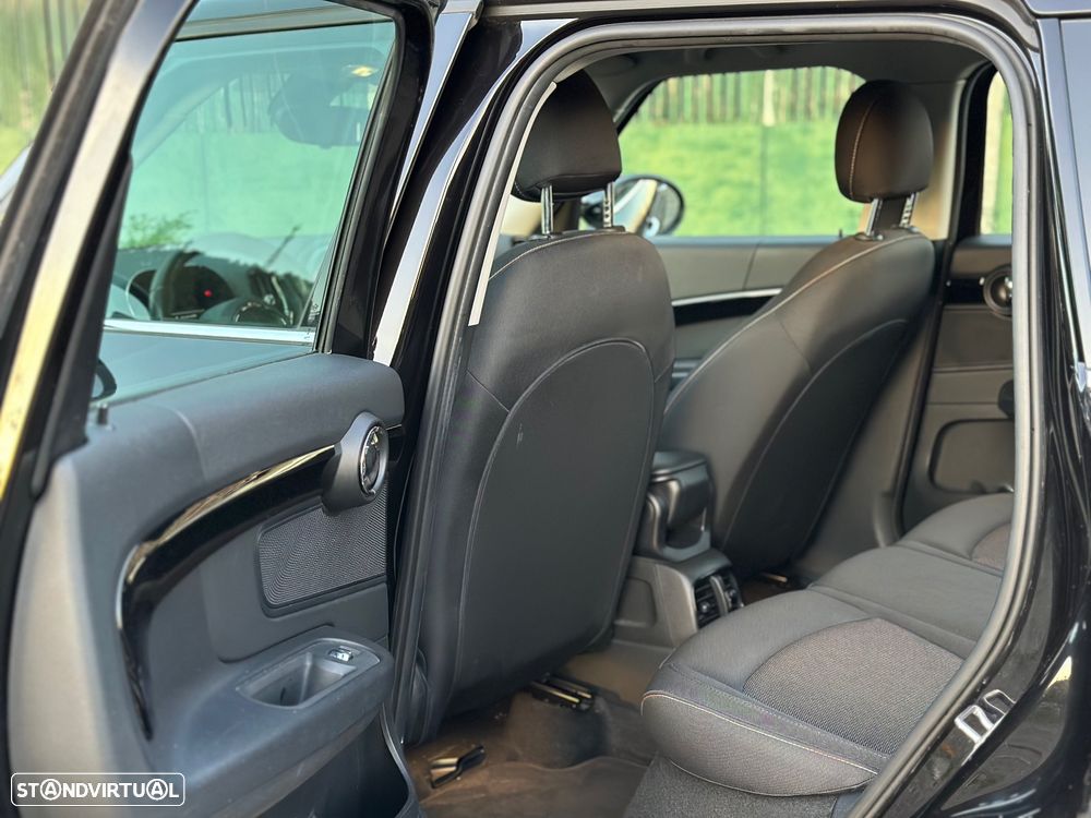 MINI Countryman Cooper SE All4 Aut. - 33