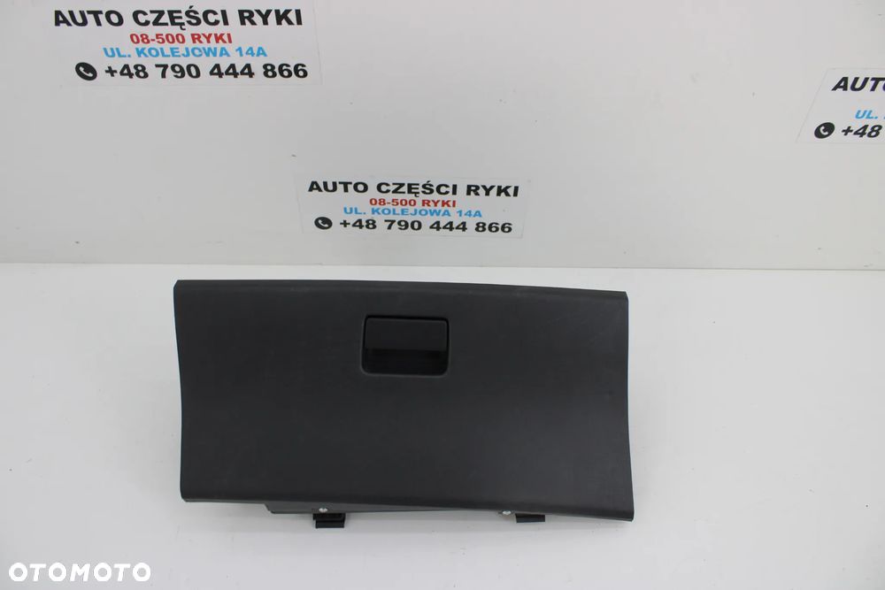 Suzuki Swift MK6 Schowek Pasażera