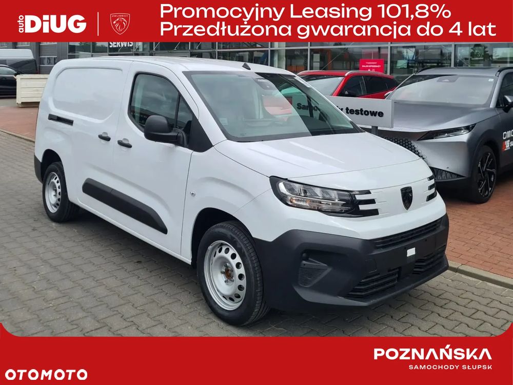 Peugeot Partner - 2
