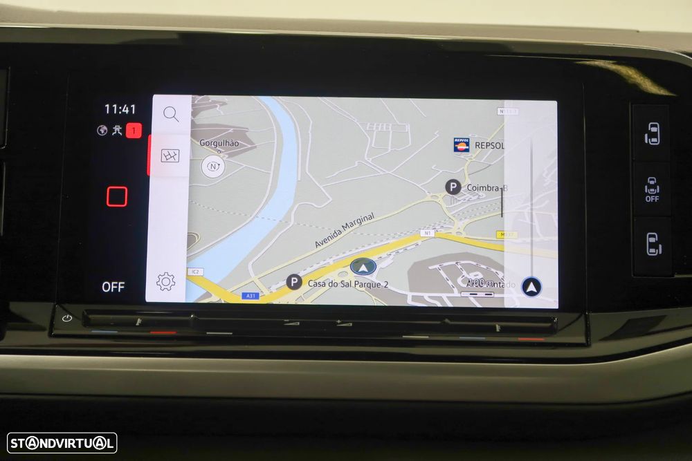 VW Multivan 2.0 TDI Life Longa DSG - 8