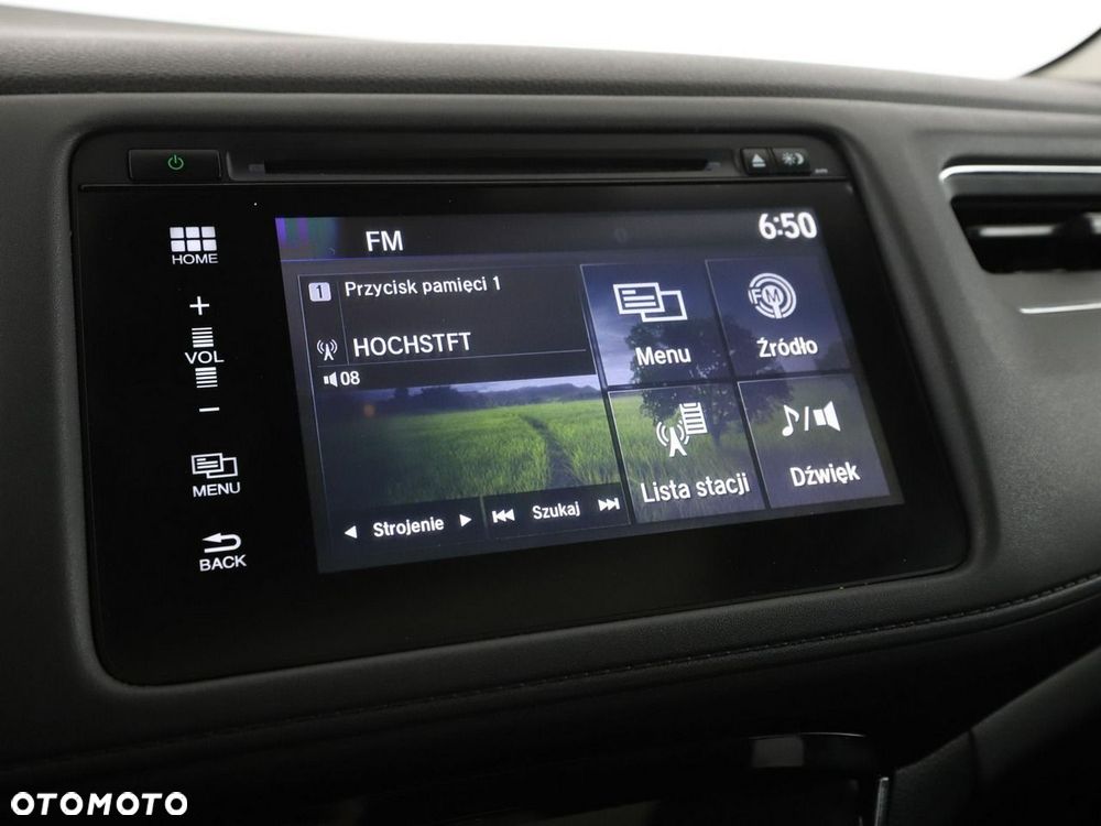 Honda HR-V 1.5 i-VTEC CVT Executive - 24