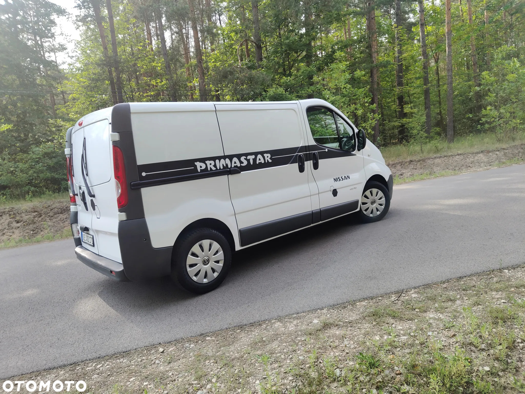 Renault Trafic - 30