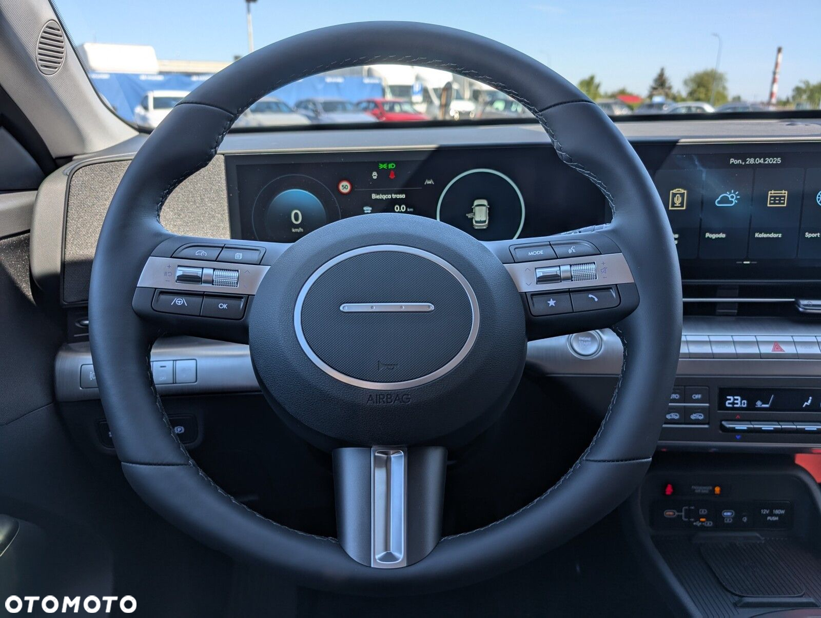 Hyundai Kona 1.0 T-GDI Executive - 11