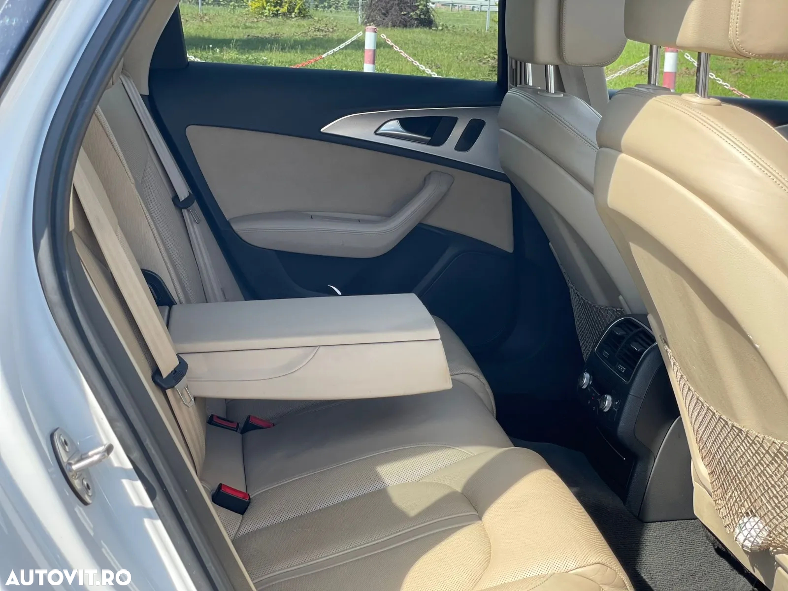 Audi A6 Allroad 3.0 TDI Quattro Tiptronic - 15