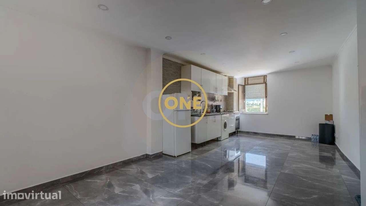Apartamento T2 Remodelado | Gradil | Mafra - Grande imagem: 3/17