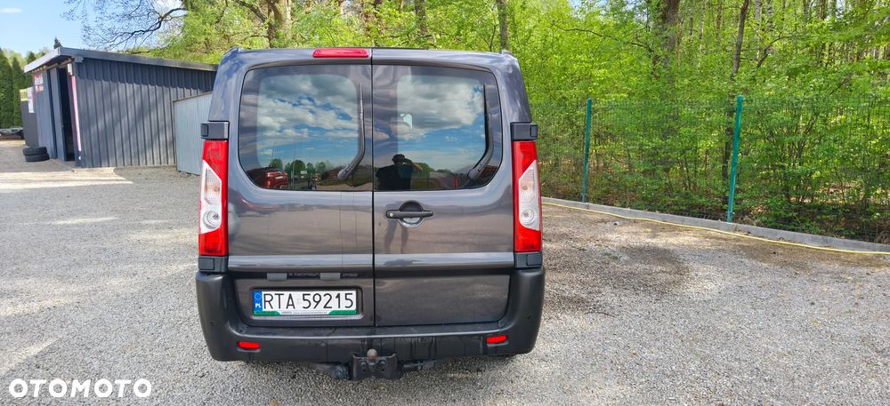 Toyota PROACE - 4