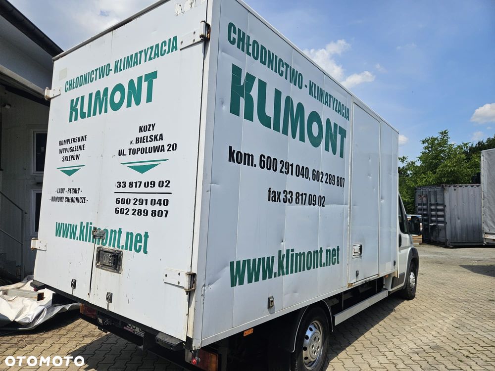 Fiat Ducato - 6
