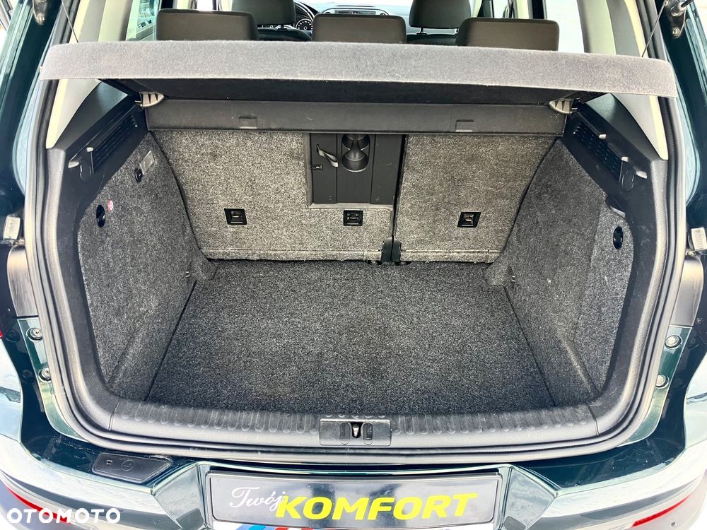 Volkswagen Tiguan 2.0 TSI 4Motion DSG Sport & Style - 23