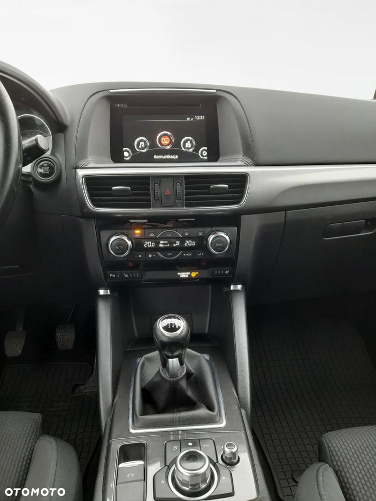 Mazda CX-5 2.0 Skyenergy - 17