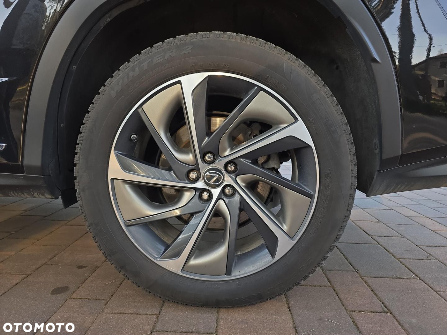 Lexus RX - 32