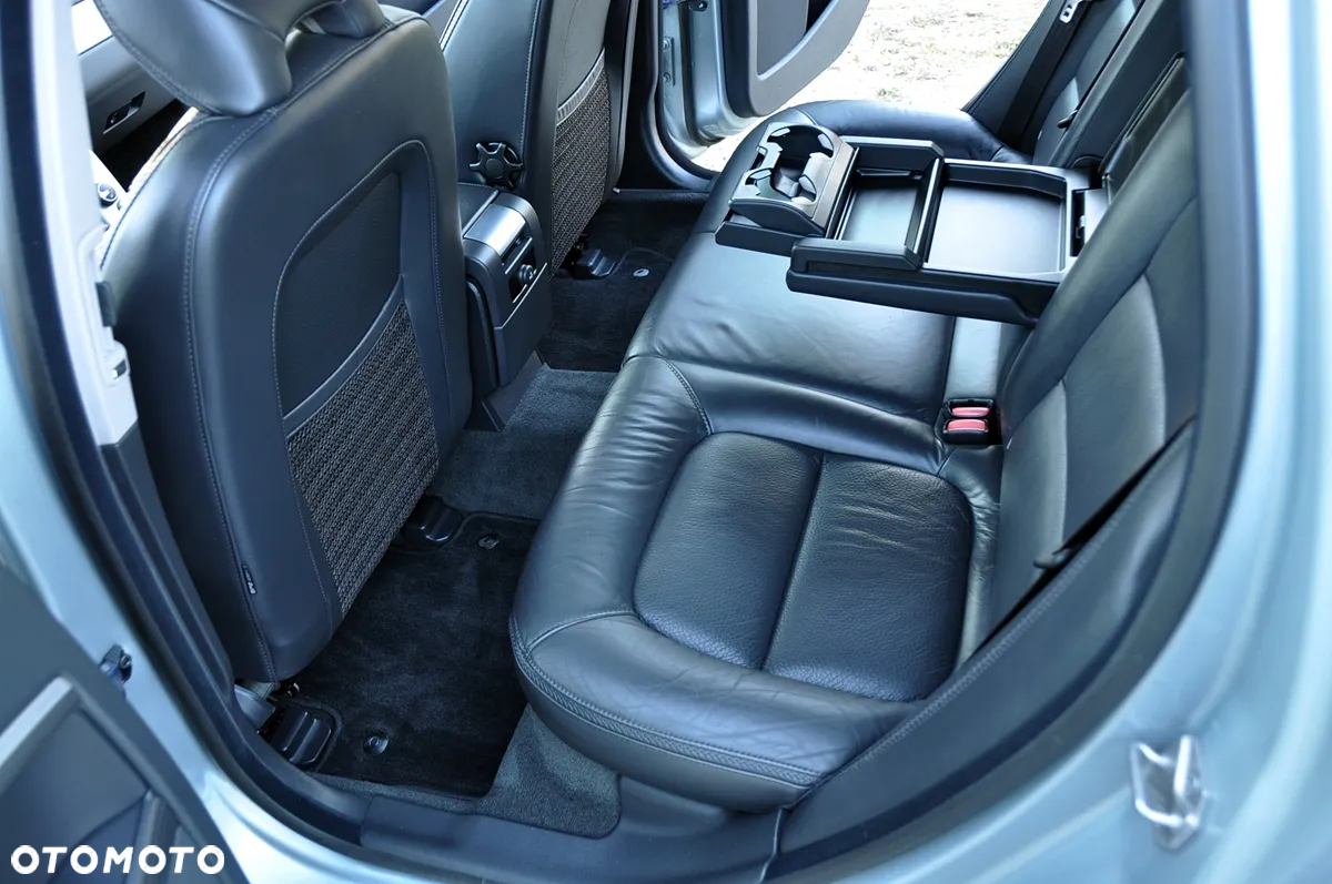 Volvo XC 70 D4 Summum - 13