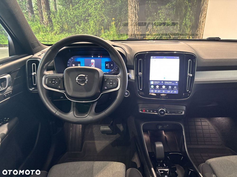 Volvo XC 40 - 11