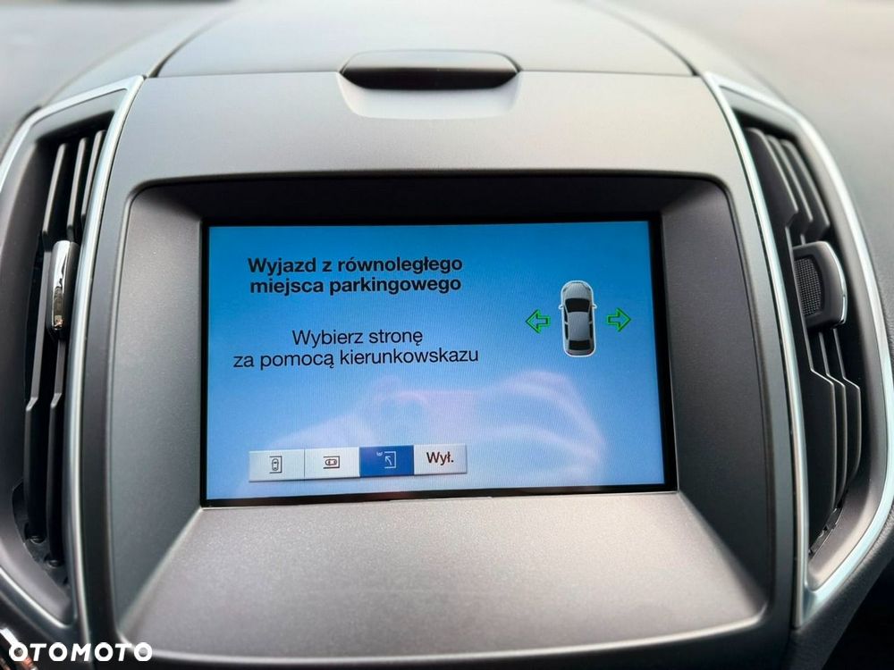 Ford S-Max - 23