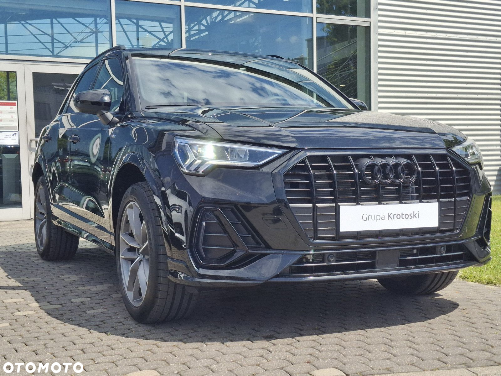 Audi Q3 - 13