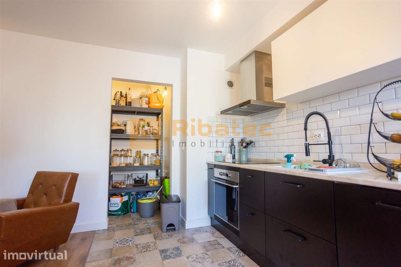 Apartamento T3 no Monte da Caparica - Grande imagem: 5/32