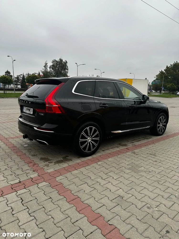 Volvo XC 60 T5 AWD Geartronic Inscription - 6