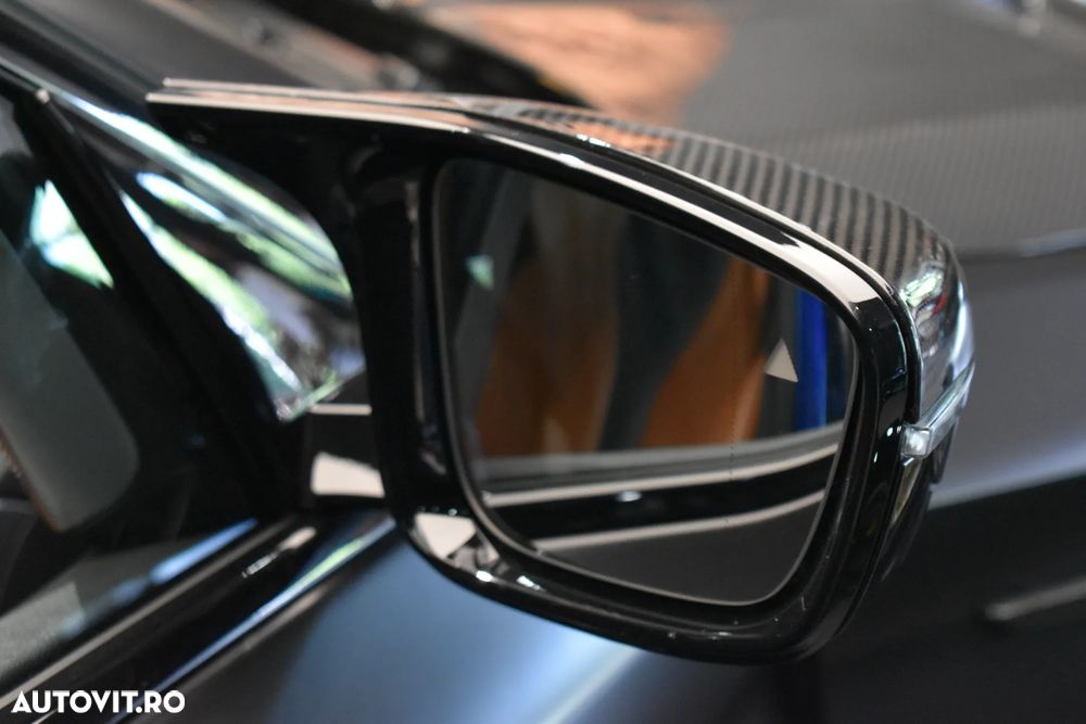 BMW M5 AT - 34