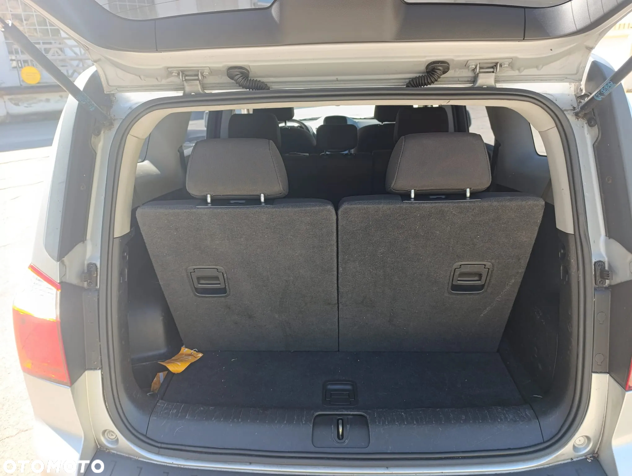 Chevrolet Orlando 2.0 D LS+ - 20