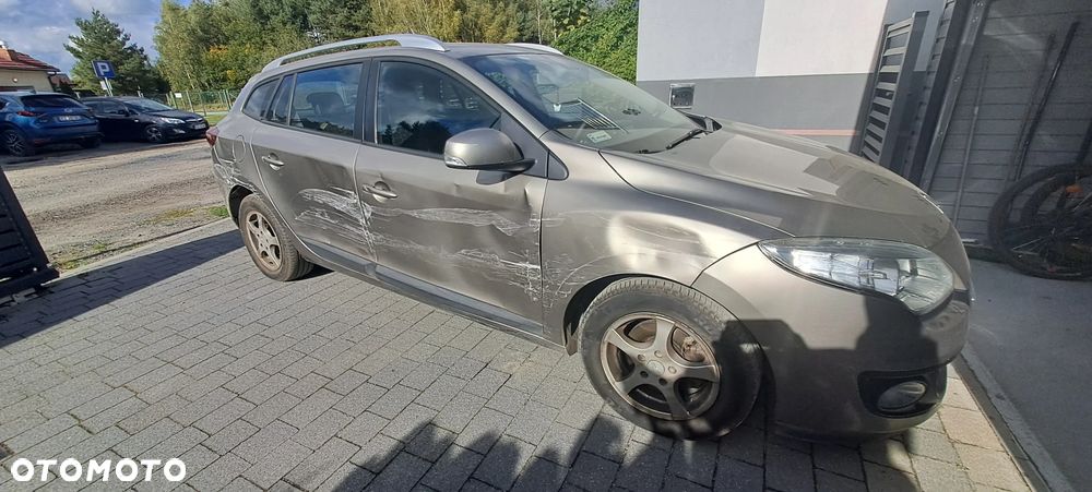 Renault Megane - 5