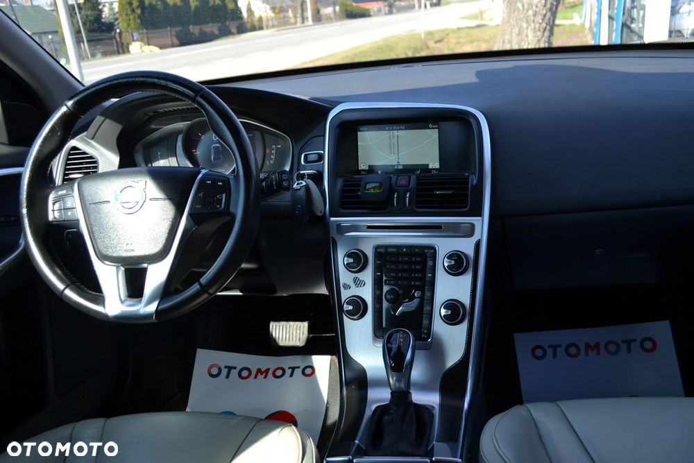 Volvo XC 60 D3 Geartronic Ocean Race - 7