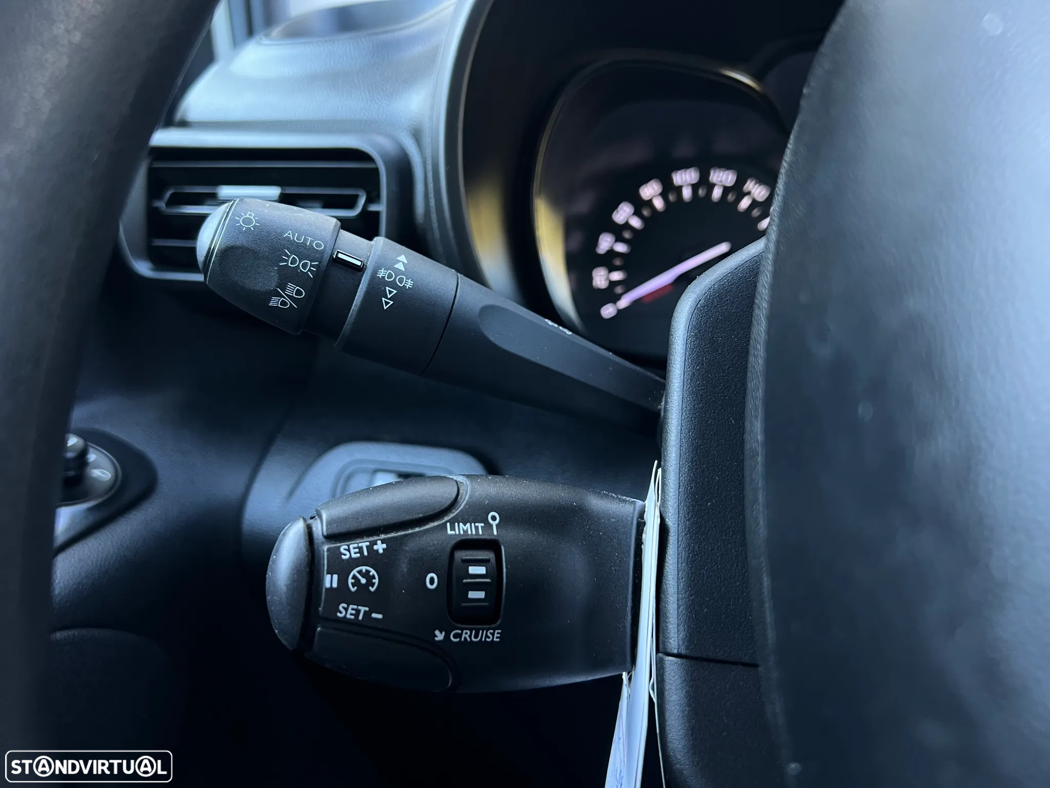 Citroën Berlingo Van XL 1.5 BlueHdi 100 cv - 12