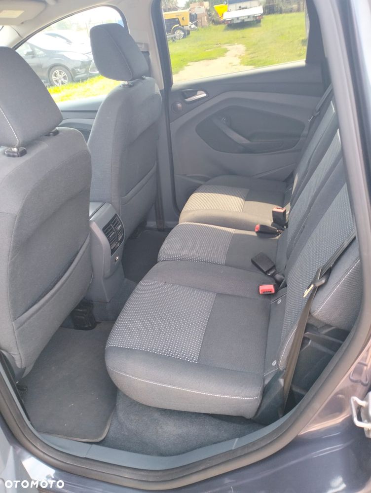 Ford C-MAX 1.6 TDCi Titanium - 7