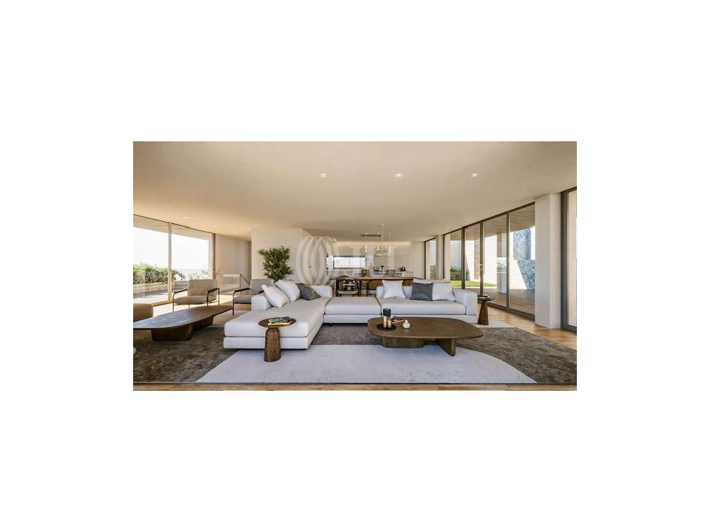 Moradia T3+1 duplex em condomínio no Estoril - Grande imagem: 5/29