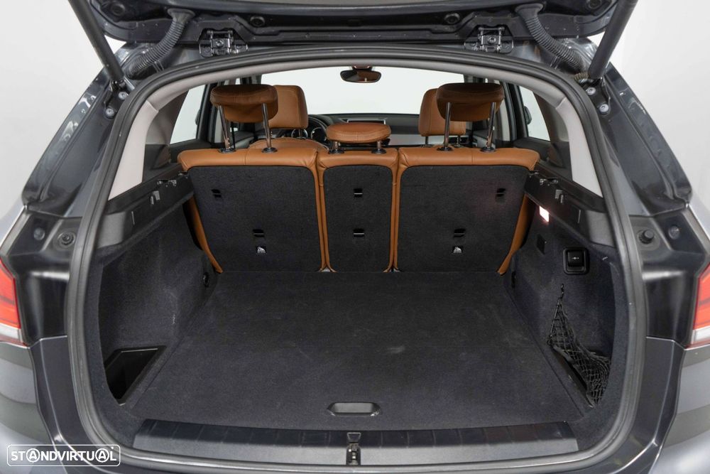 BMW X1 25 e xDrive Corporate Edition - 15