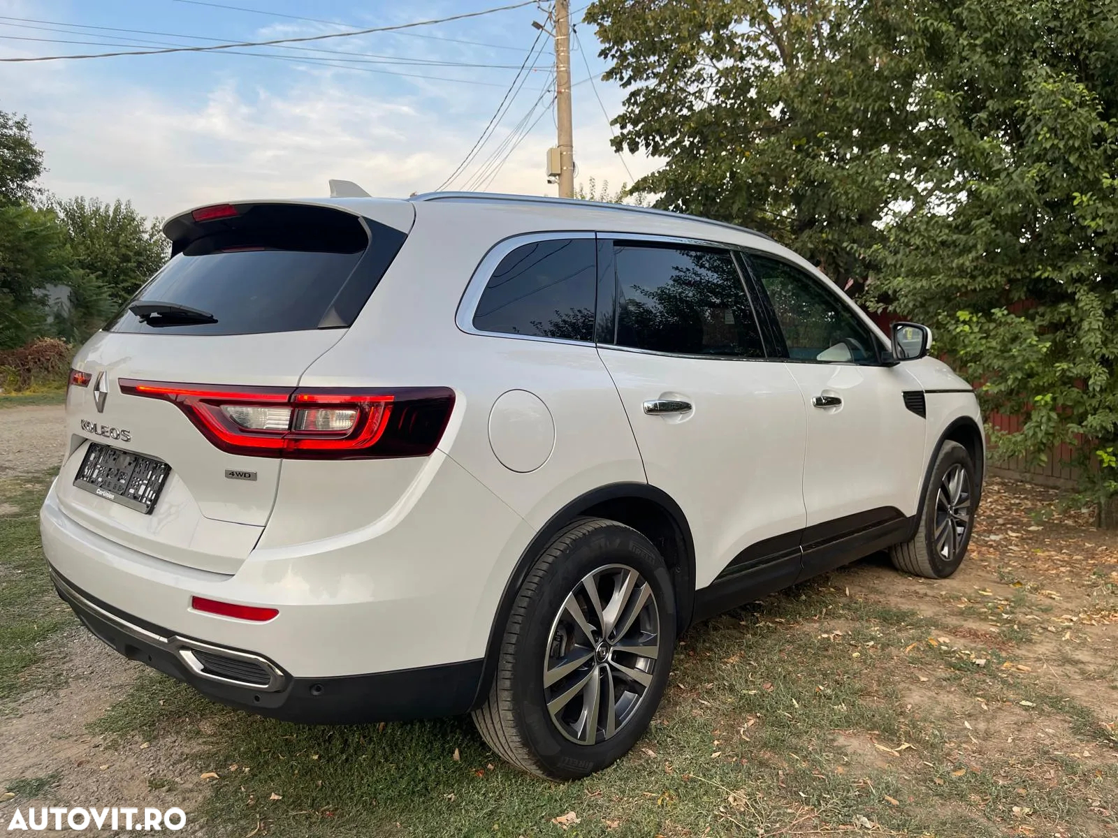 Renault Koleos - 4