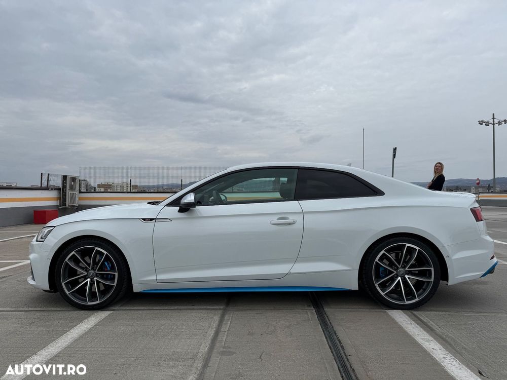 Audi S5 - 8