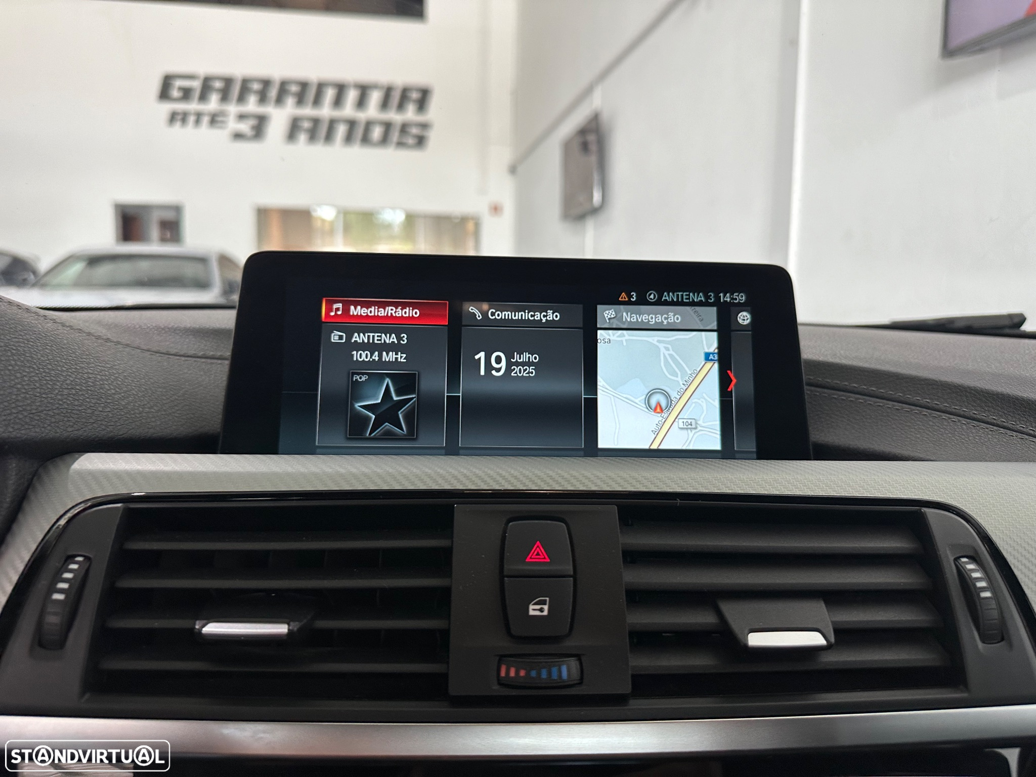 BMW 420 Gran Coupé d Pack M Auto - 43