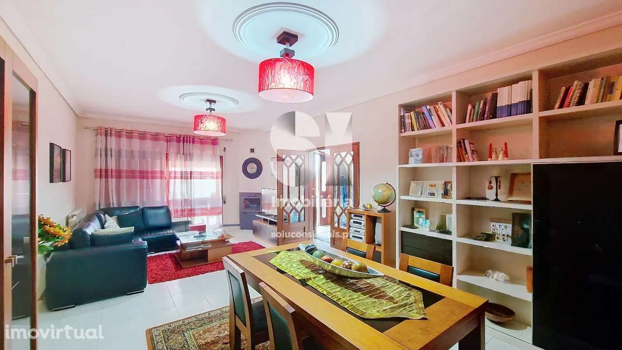 Moradia Independente - Rebordosa - Paredes - Localização premium - Grande imagem: 2/48