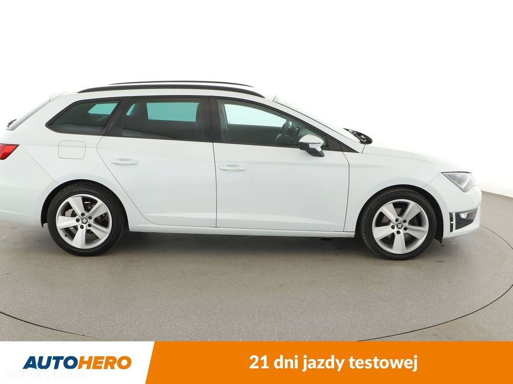 Seat Leon - 7