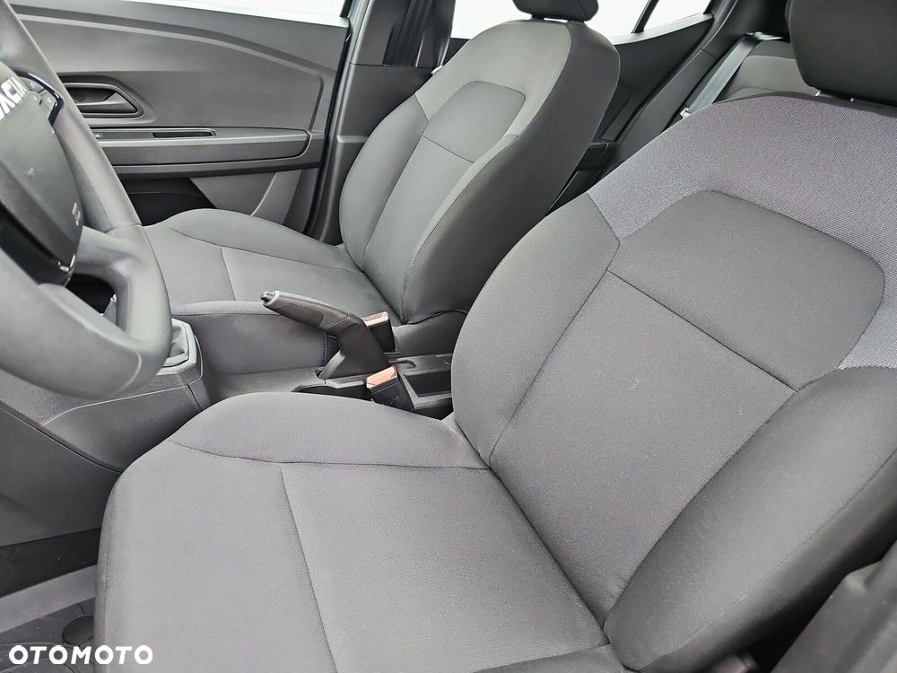 Dacia Sandero 1.0 TCe Essential - 12