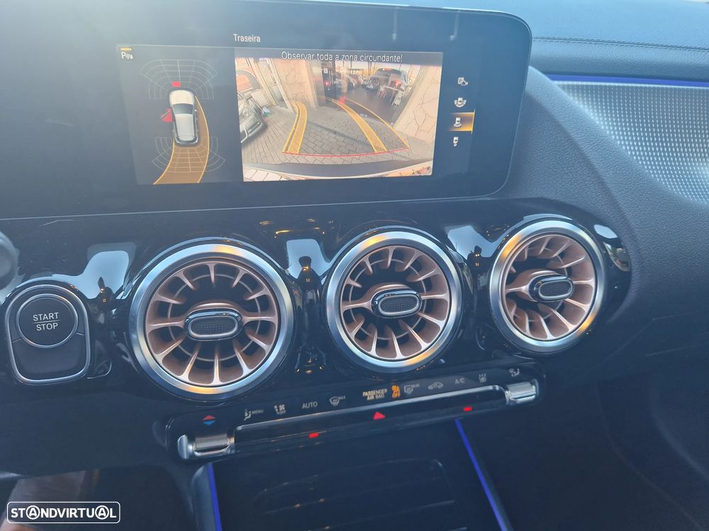 Mercedes-Benz EQA 250 - 23