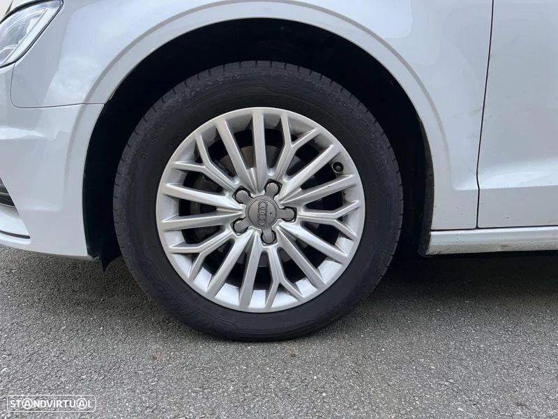 Audi A3 2.0 TDI S-line S tronic - 3