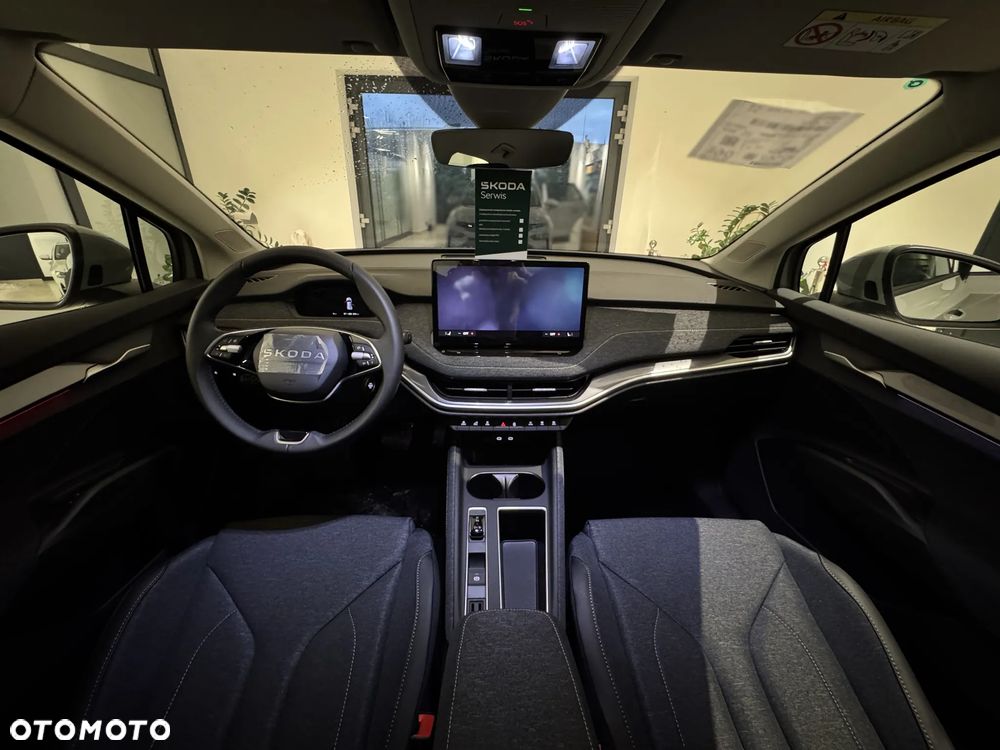 Skoda Elroq 60 63kWh - 13