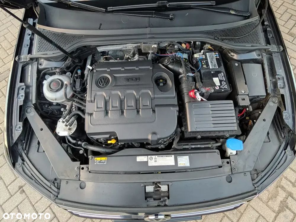 Volkswagen Passat 2.0 TDI BMT Comfortline - 7