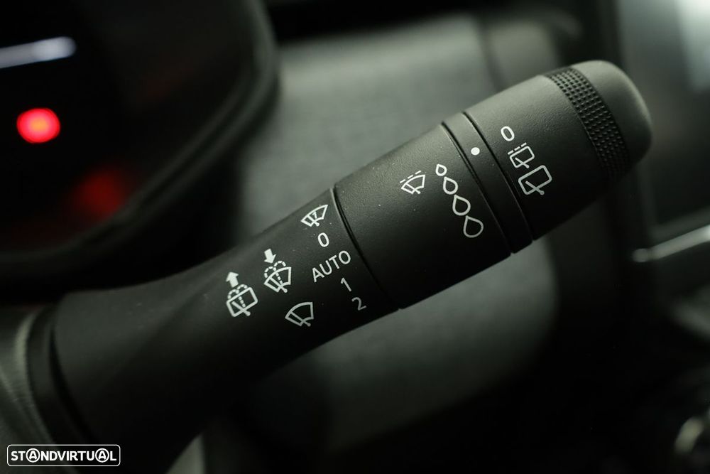 Renault Clio 1.0 TCe Evolution Bi-Fuel - 17