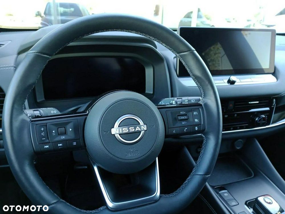 Nissan Qashqai 1.5 e-POWER N-Connecta - 11